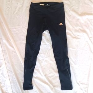 Adidas Supernova Three Quarter Leggings